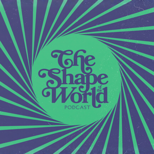 The Shape of the World