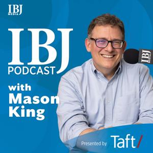 The IBJ Podcast by IBJ Media