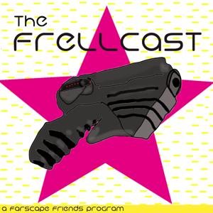 The FrellCast