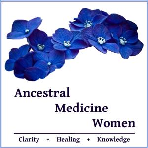 Healing Insights - Ancestral Medicine Women