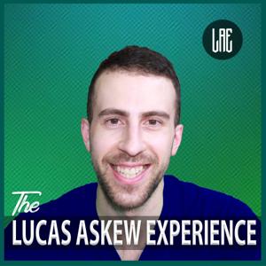 The Lucas Askew Experience Podcast