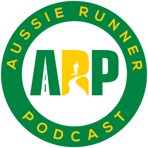 The Aussie Runner Podcast