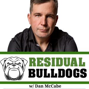 The Residual Bulldog Podcast