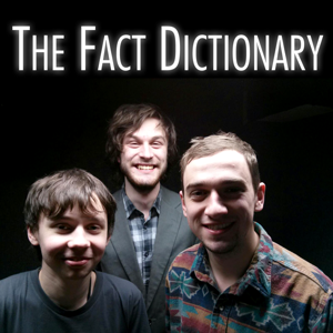 The Fact Dictionary