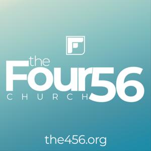 The Four56 Church by The Four56 Church