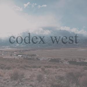 codex west podcast