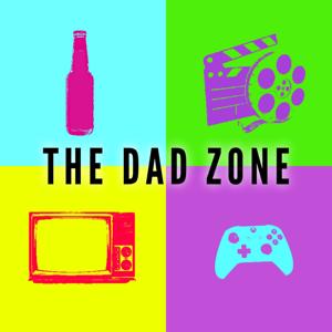 The Dad Zone