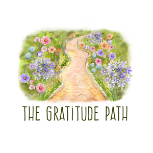 The Gratitude Path Podcast with Kathryn Hodges