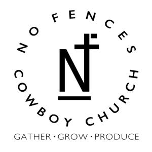 No Fences Cowboy Church Podcast