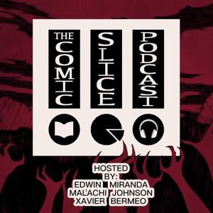 The Comic Slice Podcast