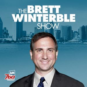 The Brett Winterble Show