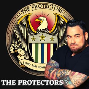 The Protectors Podcast