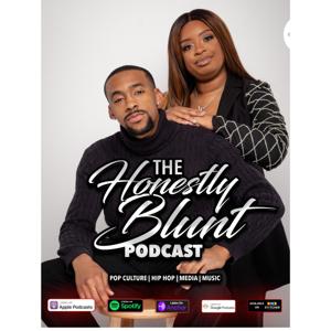 The Honestly Blunt Podcast