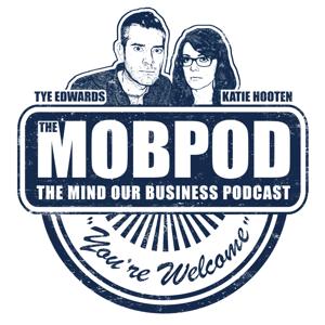 The MOBPOD