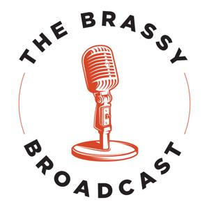 The Brassy Broadcast with Jen Edds by Hosted by Jen Edds, musician, student of the creative universe, and a curio