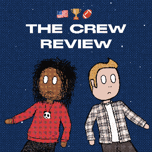 The Crew Review