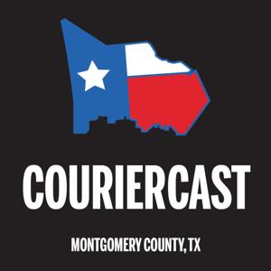 CourierCast