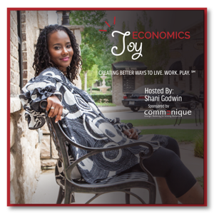 Joy Economics Podcast