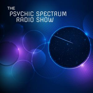 The Psychic Spectrum Radio Show by KKNW | Hubbard Radio