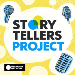 The Storytellers Project Podcast by USA TODAY