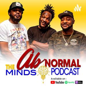 The Abnormal Minds Podcast