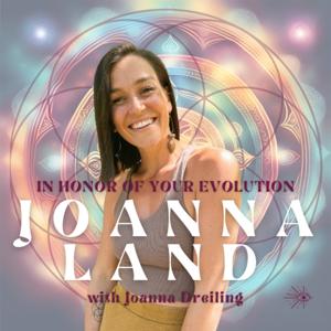 Joannaland with Joanna Dreiling