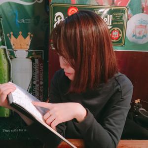 민정이의 책 읽어주는 남자