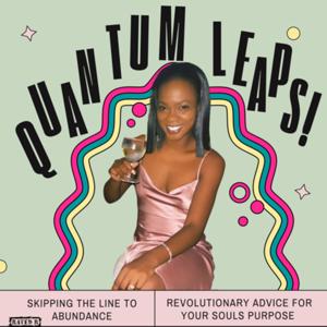 Quantum Leaps:Skipping the Line