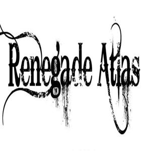 Renegade Atlas by Chad Hawk & Matt Doud