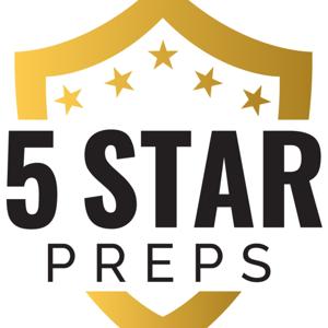 The 5Star Preps Podcast