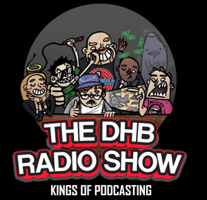 The DHB Radio Show