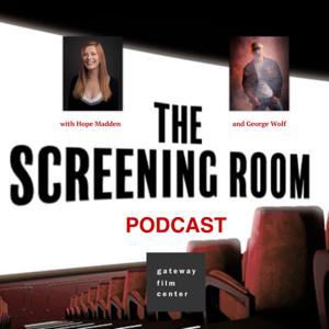 The Screening Room