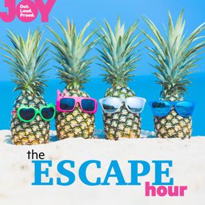 The Escape Hour