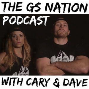 The GS Nation Podcast