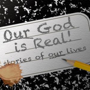 ourGodisreal