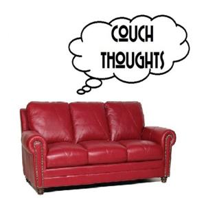 The Couch Thoughts Podcast