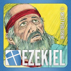 The Book of Ezekiel