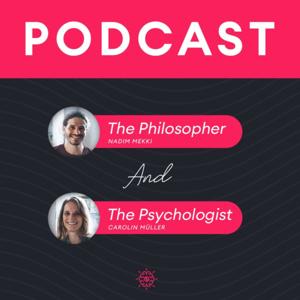 The Philosopher and the Psychologist