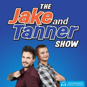 The Jake and Tanner Show: Segmented Show