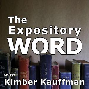 The Expository Word