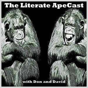 The Literate ApeCast