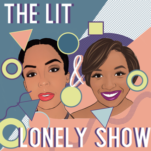 The Lit and Lonely Show