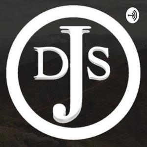 The Devin J. Swiftney Podcast