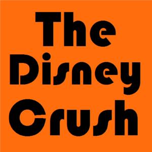 The Disney Crush Podcast by Dave and Toni-Ann