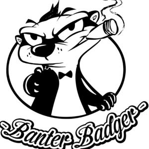 banter badger's Podcast
