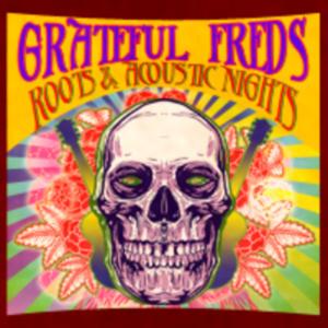 The Grateful Fred Podcast