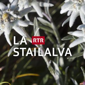 La stailalva by Radiotelevisiun Svizra Rumantscha (RTR)