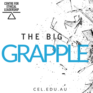 The Big Grapple