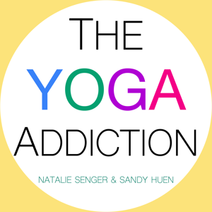 The Yoga Addiction