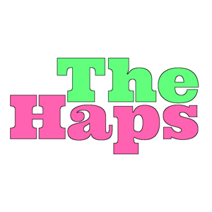 The Haps Calgary